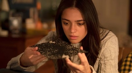 Mayday (1) (2021) - Episode 12 poster and promotional image