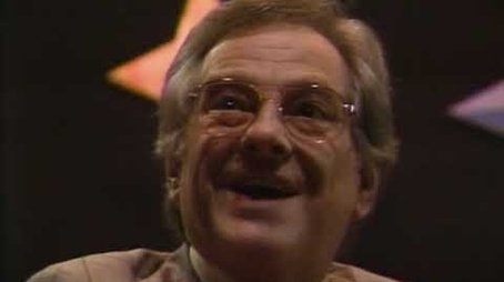 Tempest Probe (1983) - Episode 7 poster and promotional image