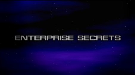 Enterprise Secrets: Season One (None) - Episode 9 poster and promotional image