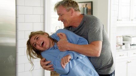 The Disappearing Dad (2019) - Episode 6 poster and promotional image