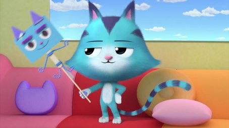 Planes, Trains, and Kitty Balloons! (2023) - Episode 1 poster and promotional image