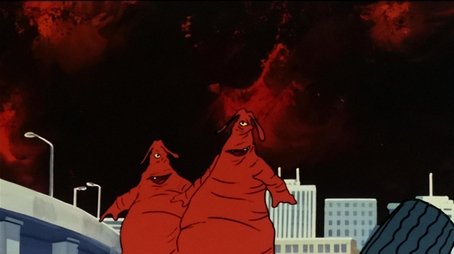 Demon Draw Loves Humans (1972) - Episode 21 poster and promotional image