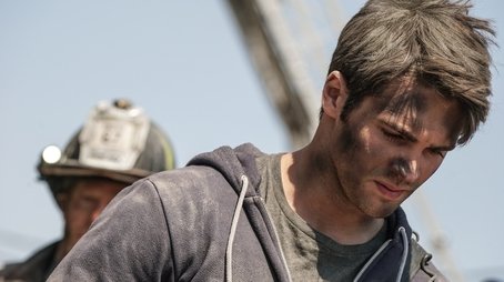 Chicago Fire: Heróis Contra o Fogo422