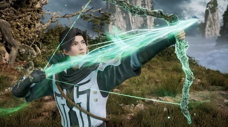Episode 50 (2024) - Episode 50 poster and promotional image