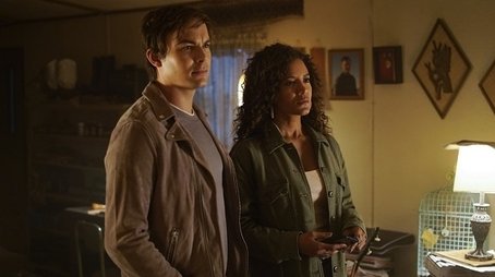 Sex and Candy (2020) - Episode 6 poster and promotional image