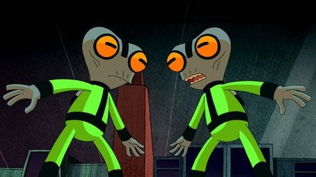 That’s the Stuff (2018) - Episode 22 poster and promotional image