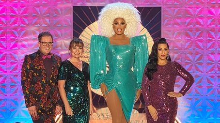 RuPaul;s Drag Race UK24