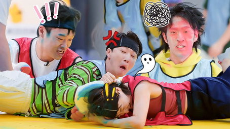 喜人奇妙夜 Sezóna 0