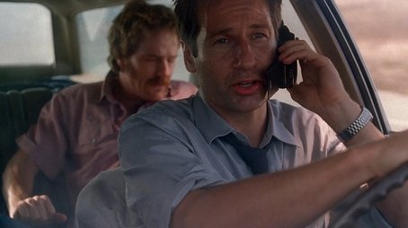 Drive (1998) - Episode 2 poster and promotional image