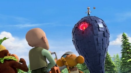 Episode 50 (2022) - Episode 50 poster and promotional image