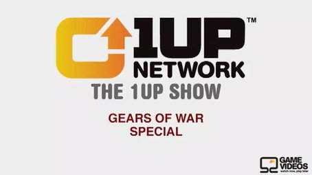 The 1UP Show Сезон 4