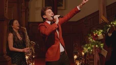 The Only Way is Essexmas (2024) (2024) - Episode 12 poster and promotional image