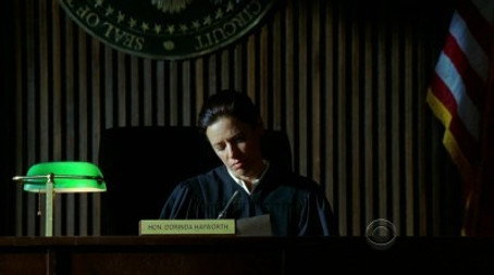Numb3rs Stagione 5