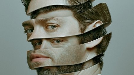 Prodigal Son (2019) poster