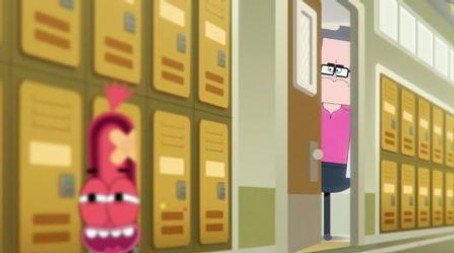 Pinky Malinky Сезон 2