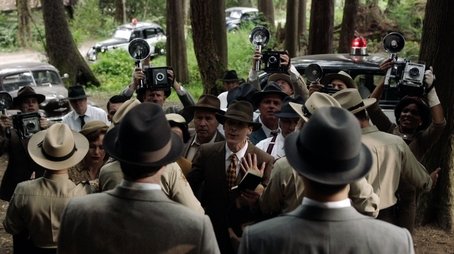 Hopkinsville (2020) - Episode 4 poster and promotional image