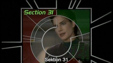 Section 31: Hidden File 04 (S06) (None) - Episode 94 poster and promotional image