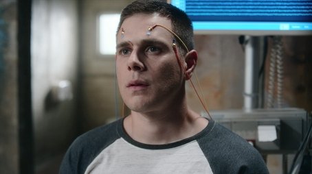 Trevor (2018) - Episode 7 poster and promotional image