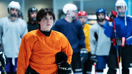 The Mighty Ducks: Game Changers Сезон 2