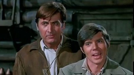 A Touch of Charity (1969) - Episode 19 poster and promotional image