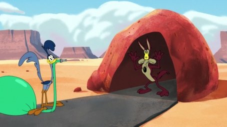 Tunnel Vision (2020) - Episode 11 poster and promotional image