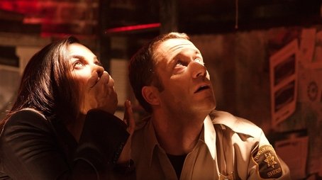 Lost (2012) - Episode 1 poster and promotional image