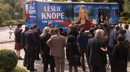Bus Tour (2012) - Episode 21 poster and promotional image