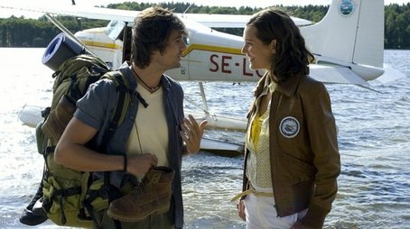Episode 5 (2008) - Episode 5 poster and promotional image