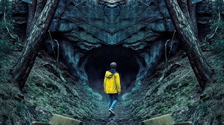 Season 1 (2017) - Season 1 poster and promotional image