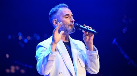 Jorge Drexler (2023) - Episode 5 poster and promotional image