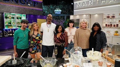Mother of All Brunches (2019) - Episode 2 poster and promotional image