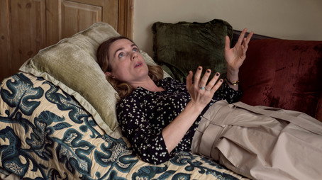 Women on the Verge Évad 1