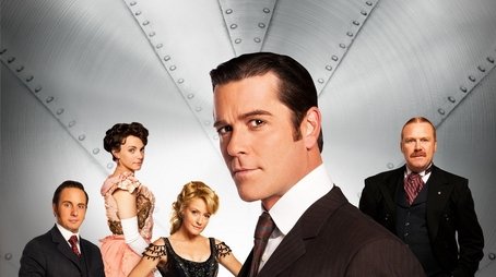 Specials (2004) - Season 0 poster and promotional image