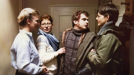 Freunde (1984) - Episode 6 poster and promotional image