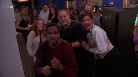 Double Downer (2002) - Episode 14 poster and promotional image