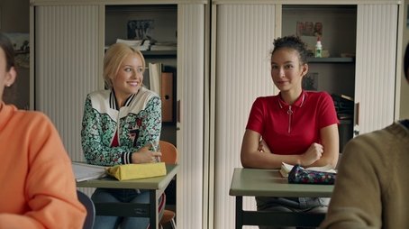 Close Call (2019) - Episode 7 poster and promotional image