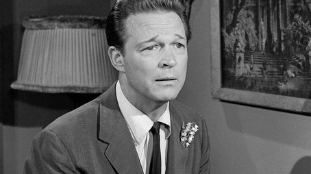 Young Man's Fancy (1962) - Episode 34 poster and promotional image
