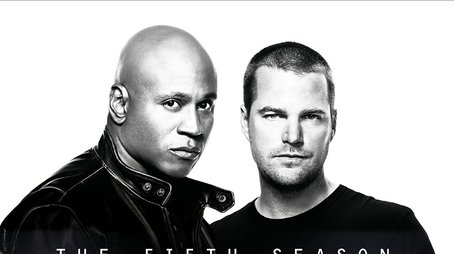 Season 5 (2013) - Season 5 poster and promotional image