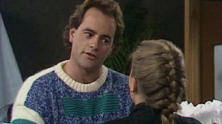 Episode 824 (1986) - Episode 128 poster and promotional image