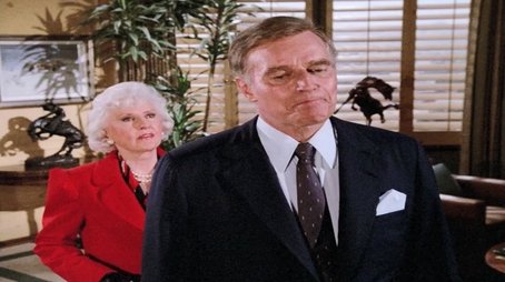 The Man (1985) - Episode 4 poster and promotional image