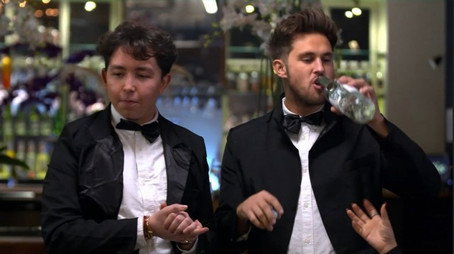 Celebs Go Dating Σεζόν 10