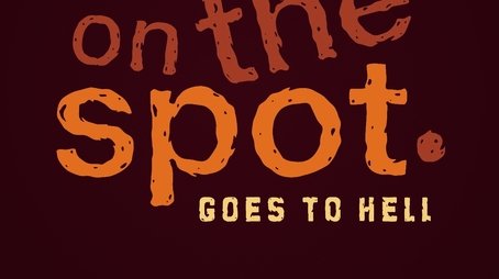 On the Spot Goes to Hell (2018) - Season 12 poster and promotional image