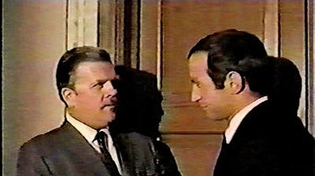 The Company of Scoundrels (1967) - Episode 6 poster and promotional image