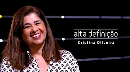 Cristina Oliveira (2025) - Episode 20 poster and promotional image