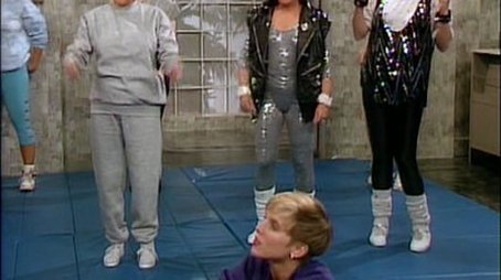 Rites of Spring (1989) - Episode 23 poster and promotional image