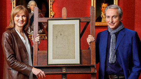 Fake or Fortune? Évad 10