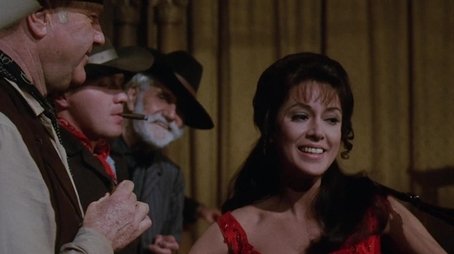 Gift (1970) - Episode 24 poster and promotional image