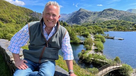 North Wales (2024) - Episode 8 poster and promotional image