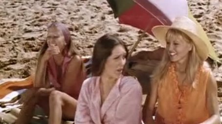 Plain Jane (1969) - Episode 30 poster and promotional image