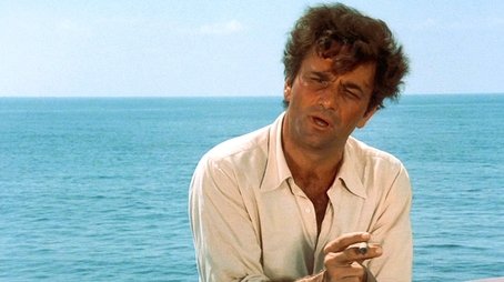 Troubled Waters (1975) - Episode 4 poster and promotional image